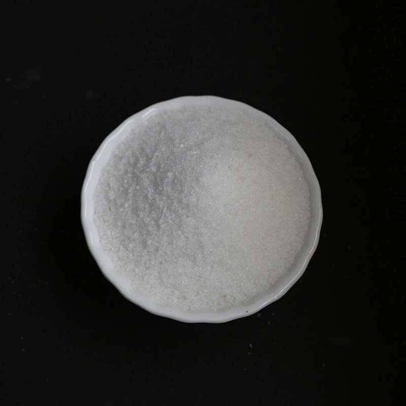 China Flocculant Manufacturer Polyacrylamide PAM Sewage Treatment Agent