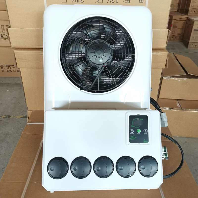 24V 12V Parking Cooler andere Auto Klimaanlage System für Lkw