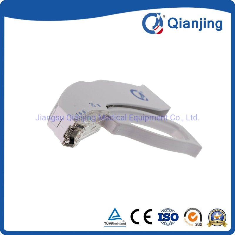 Disposable Skin Stapler with Remover/General Surgery Surgical Disposable Skin Staplers 35W