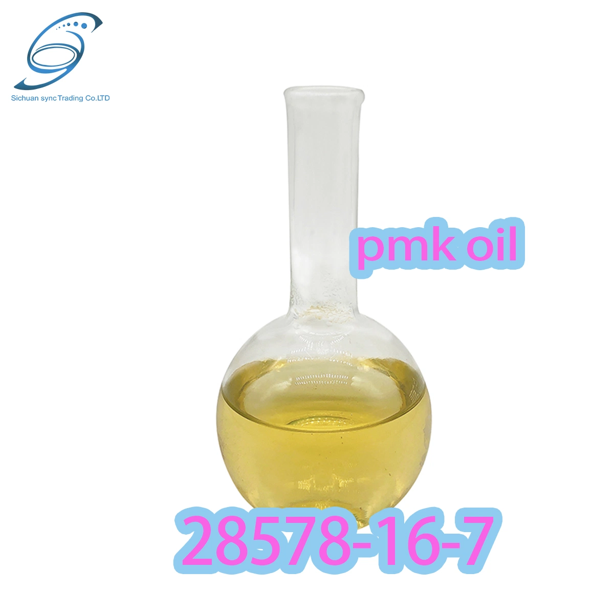 Pmk High quality/High cost performance Factory Pmk Ethyl Glycidate/White Pmk Powder Pmk Oil Customizable/28578-16-7