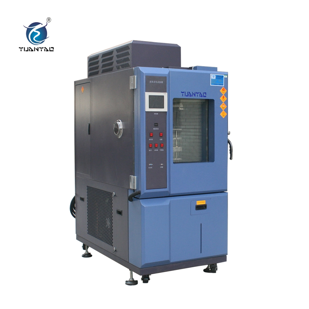 Industrial Dynamic Ozone Temperature Aging Test Chamber