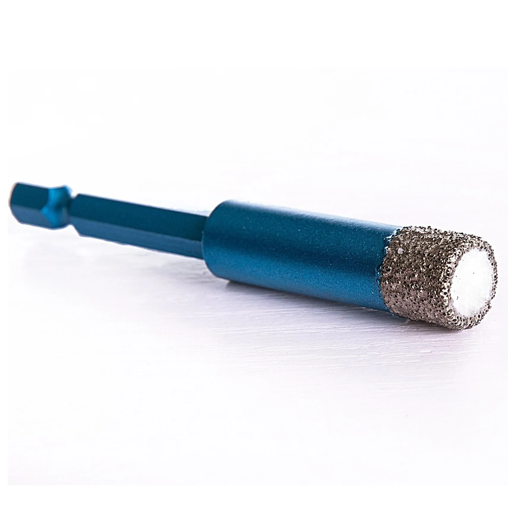 Various Sizes Glass Hole Saw Diamond Core Drill