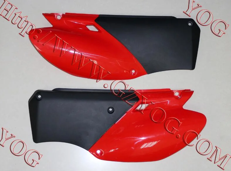 Accesorio Moto Cubierta Lateral Side Cover Skr-200 Cg-Bajajx150