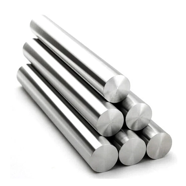 الجملة 201 304 310 316 321 1.4547 1.4207 1.4373 1.4034 ASTM AISI Metal Steel Steel المصقول Round Bar