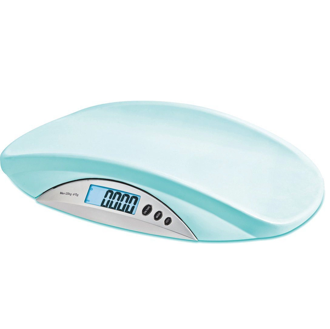 Peso de la precisión de pesaje electrónico digital infantil bebé Escala (MS-B360A)