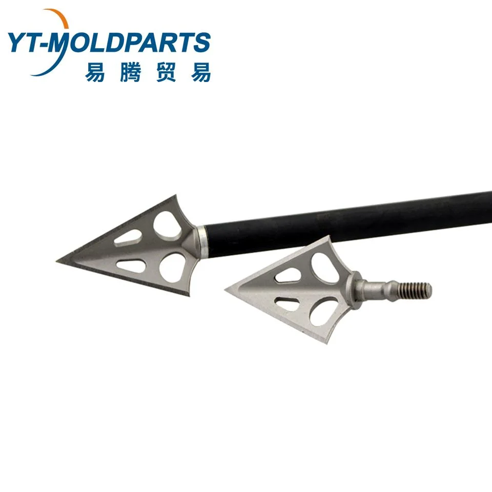 100 y 125 Broadheads Broadhead grano