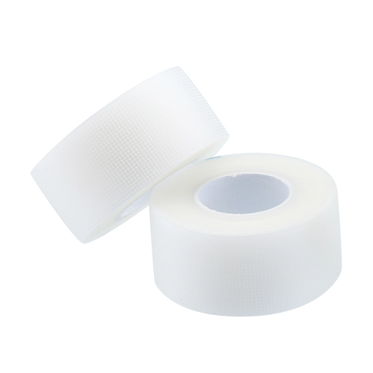 PE & Non-Woven Surgical Tape CE Approved