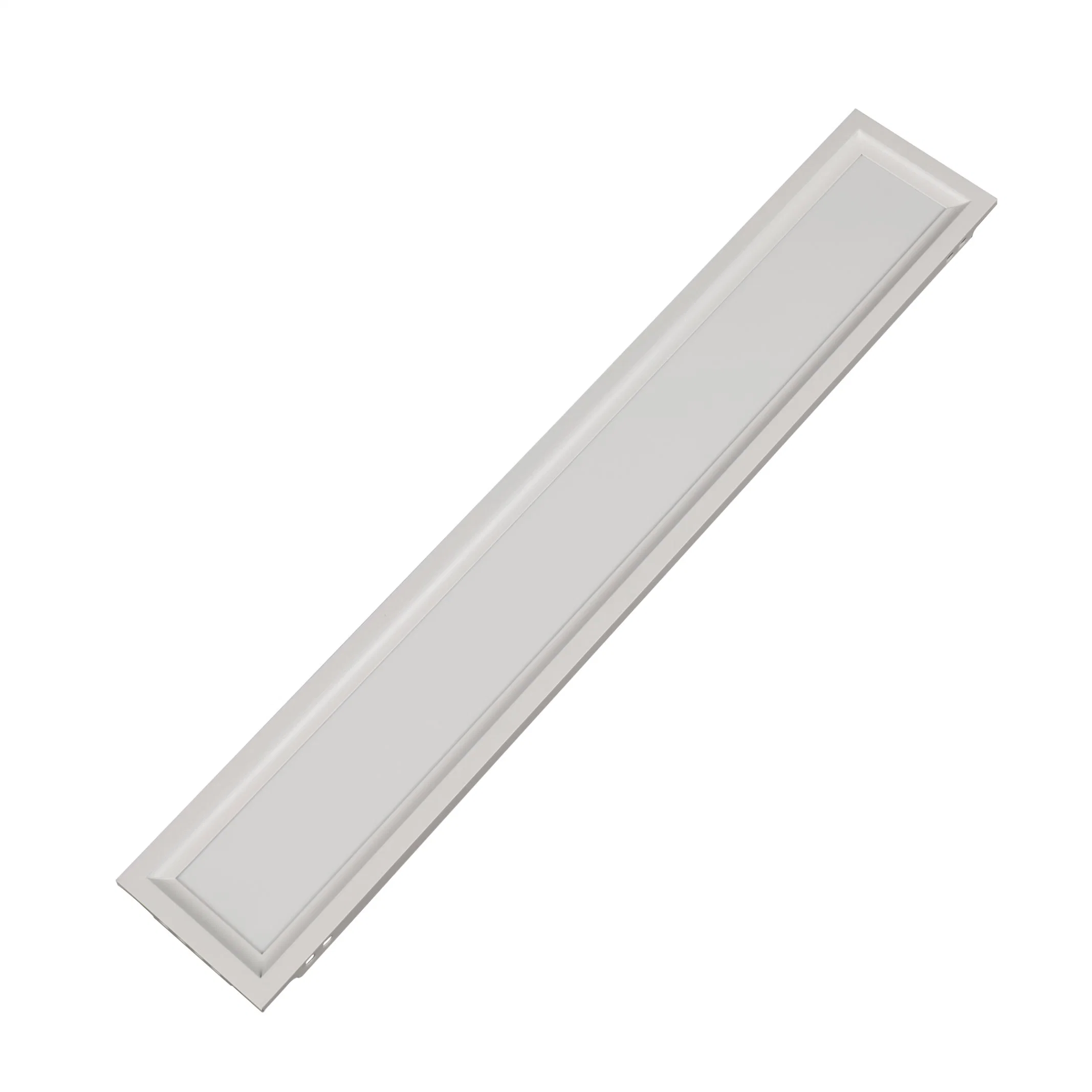 Made in China LED Light 85V-265V LED Light 36W/40W/48W Dlc Approved 1200X600mm Large Square Recessed, Ceiling, Flat, Hanging Commercial LED Panel Lights CE Mark