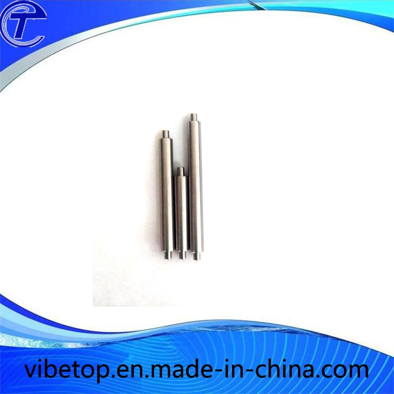 Customized Stainless Steel Watch Spring Bars