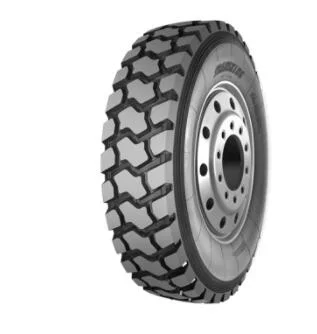 New Cheap 1200 20 Tyre 12r20 1200r20 Radial Truck Tires for Wholesale