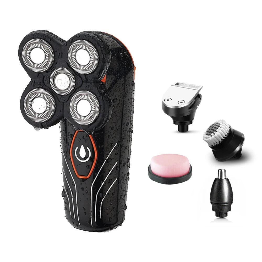 Bald Head 4 Head Electric Razor for Men Face Head