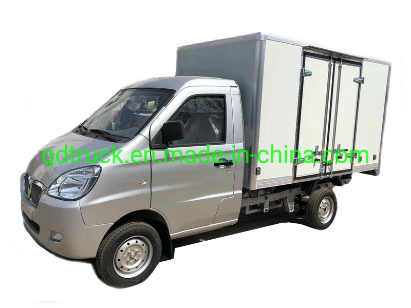 LHD RHD intelligent charger low speed mini electrical car/ electric vehicle truck pickup