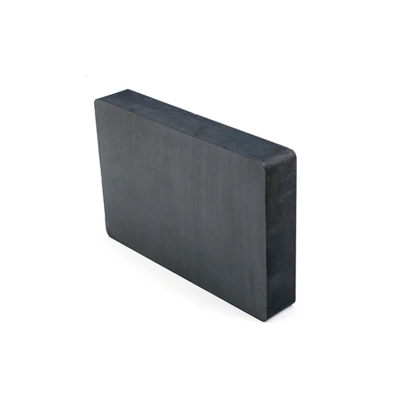 Cheap Ferrite Block Magnet 60*30*10 for Sale