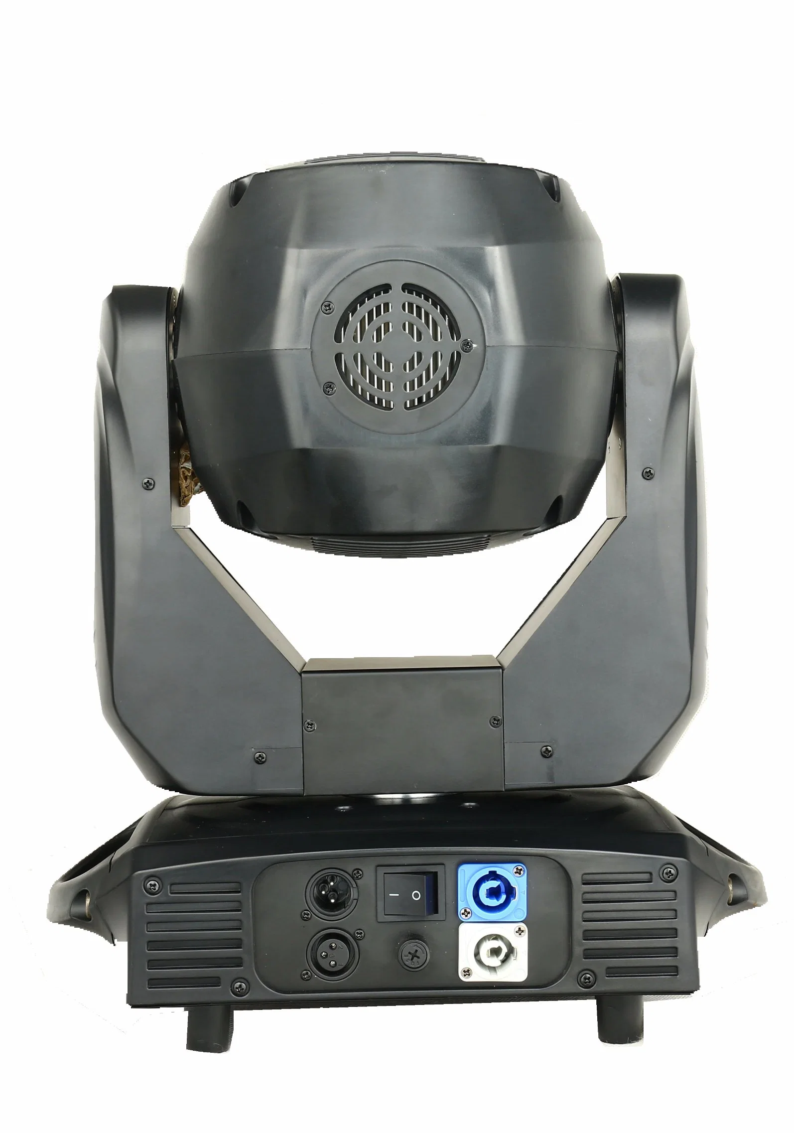 150W LED Spot Effect Moving Head Stage Light for DJ