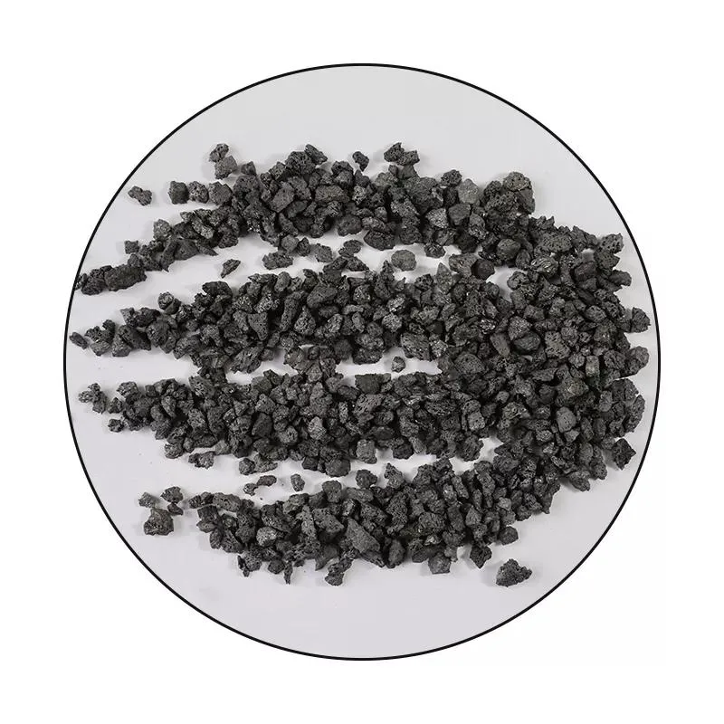 Low Sulfur Calcined Petroleum Coke Size 1-5mm on Sell