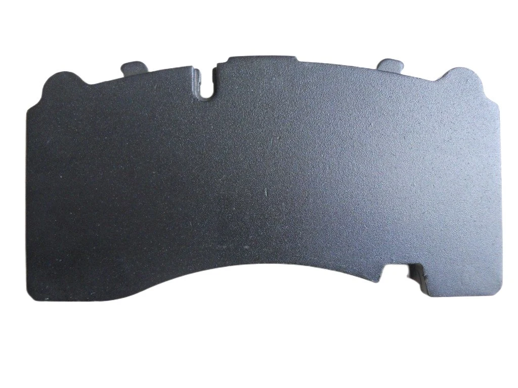 for Daf, Renaults, Scania, Benz Bus Truck Aftermarkets OEM Disk Brake Pad (WVA29167)