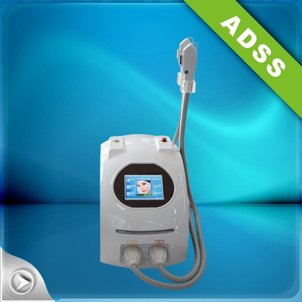 Medical CE Mini IPL Hair Removal Equipment