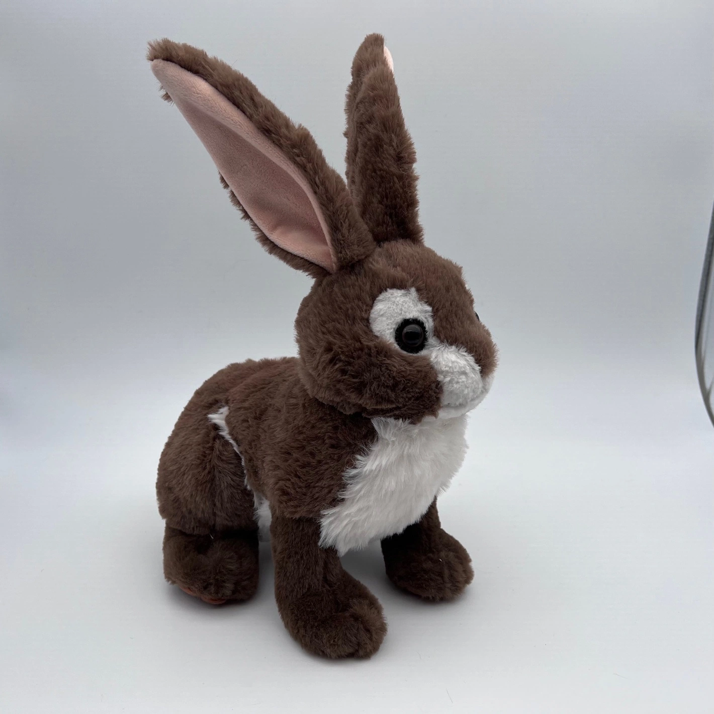 Mayorista/Proveedor de OEM/ODM juguetes de peluche Super Soft Conejo Bunny Doll