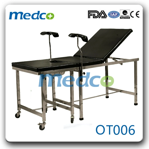 Electric Massage Bed, Hospital Electric Exam Bed Table for Patient