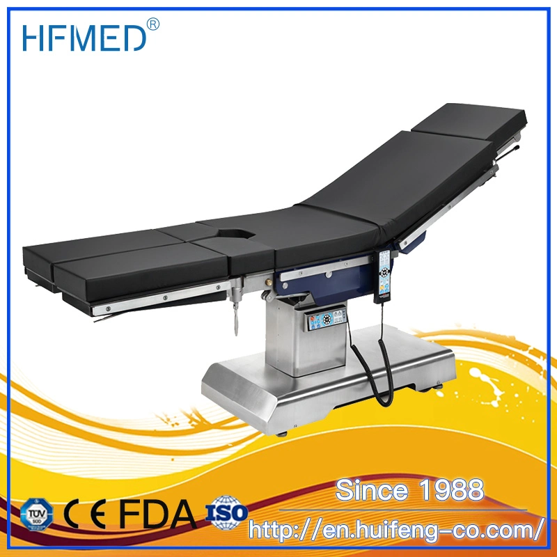 Economical Stainless Steel 304 Mechanical Orthopedic Operating Table Price