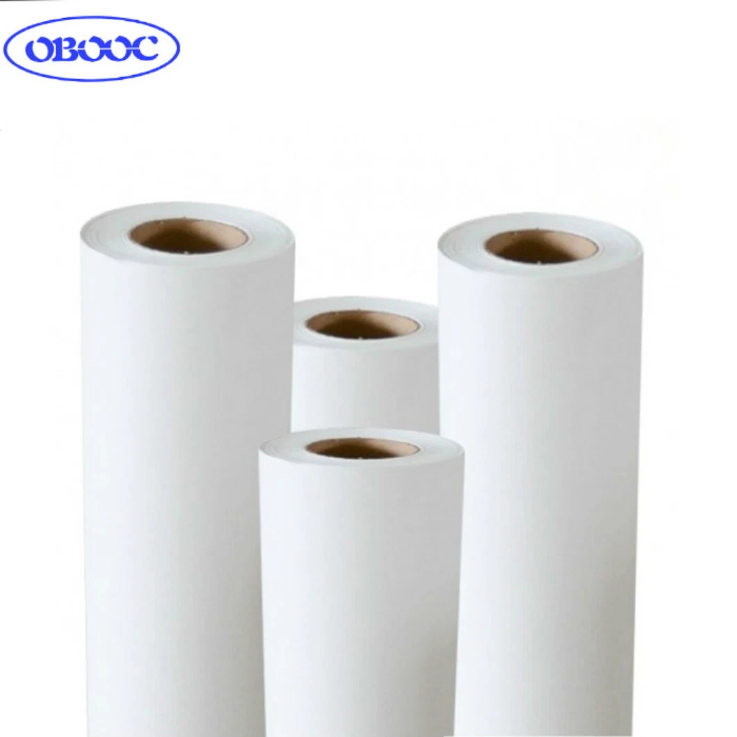 Heat Transfer Printing Paper for Cup / T-Shirt / Metal / Cotton Printing