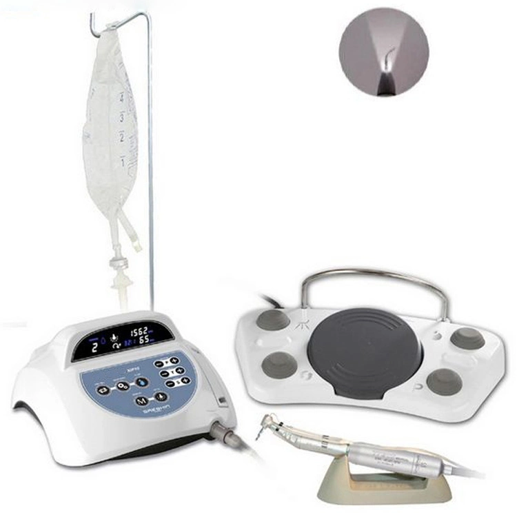 Cheapest 25, 000 Lux 50/60 Hz Hy-U12 Sistema de implante dental con luz LED