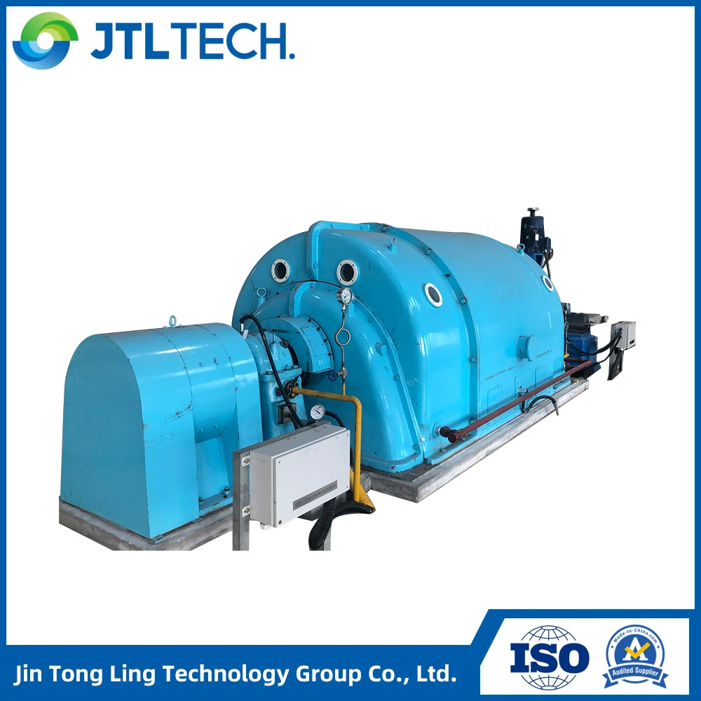 Jtl Sewage Water Compressor High Speed Air Compressor of China