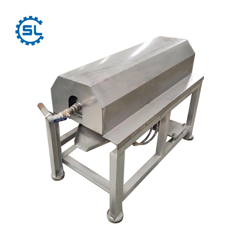 Low Price Potato Powder Making Machine Sweet Potato Flour Making Machine