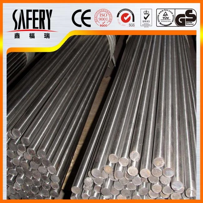 Factory Price 2205 2507 14302 5mm 9mm 10mm Stainless Steel Round Bar