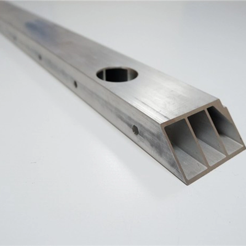 Wholesale/Supplier Aluminum Die Cast CNC Machining Painted/Brushed/Chequered 3003 5052 6061 7075 T6 Sheet Metal Plate Coil Pipe Tube Extrusion Profile Aluminium for Sale