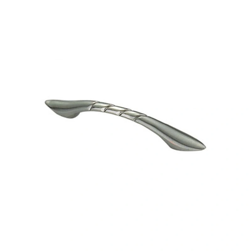 Fashion Zinc Alloy 64mm Arch Furniture Handle Chest Handle