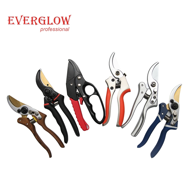 Scissors Garden Pruning Cutter Flower Cutting Scissors