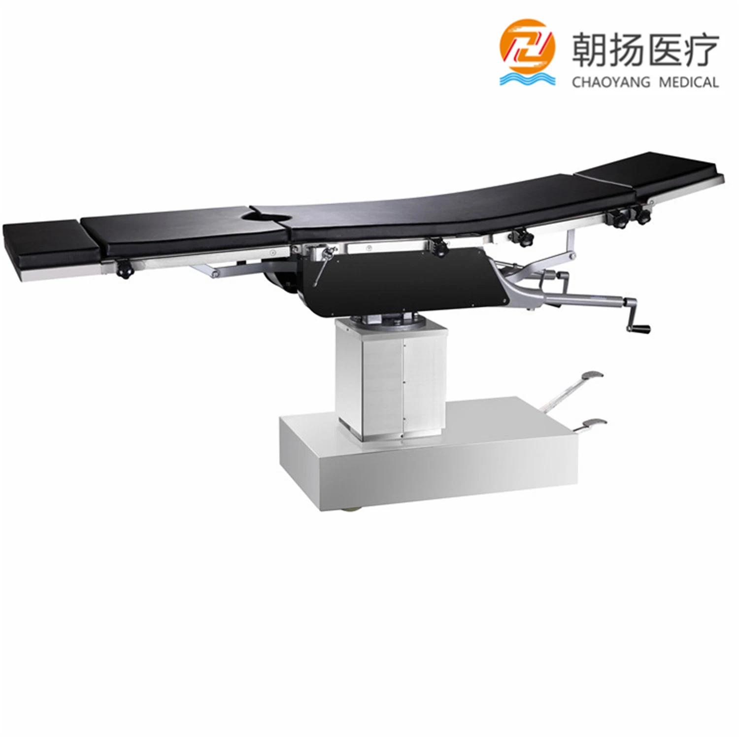 Multi Purpose Operation Room Surgical Bed Medical Orthopedic Electric Operating Table with Accessories