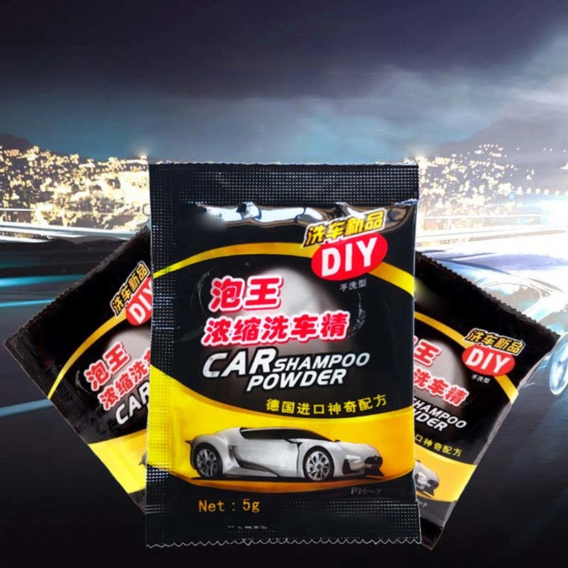 High quality/High cost performance  Stand up Pouch Spout Pouch Chemical Car Wash Food Detergent PA Packing Bag