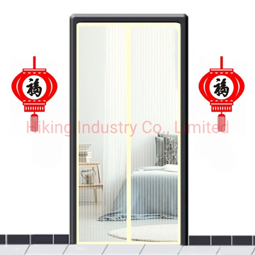 Sky Magic Mesh Door Curtain Sky Door Curtain