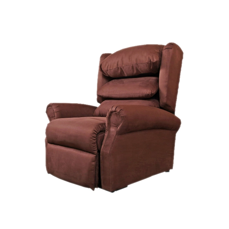 Living Room Massage Chair with Electric Lift and Recline Sofa Chair