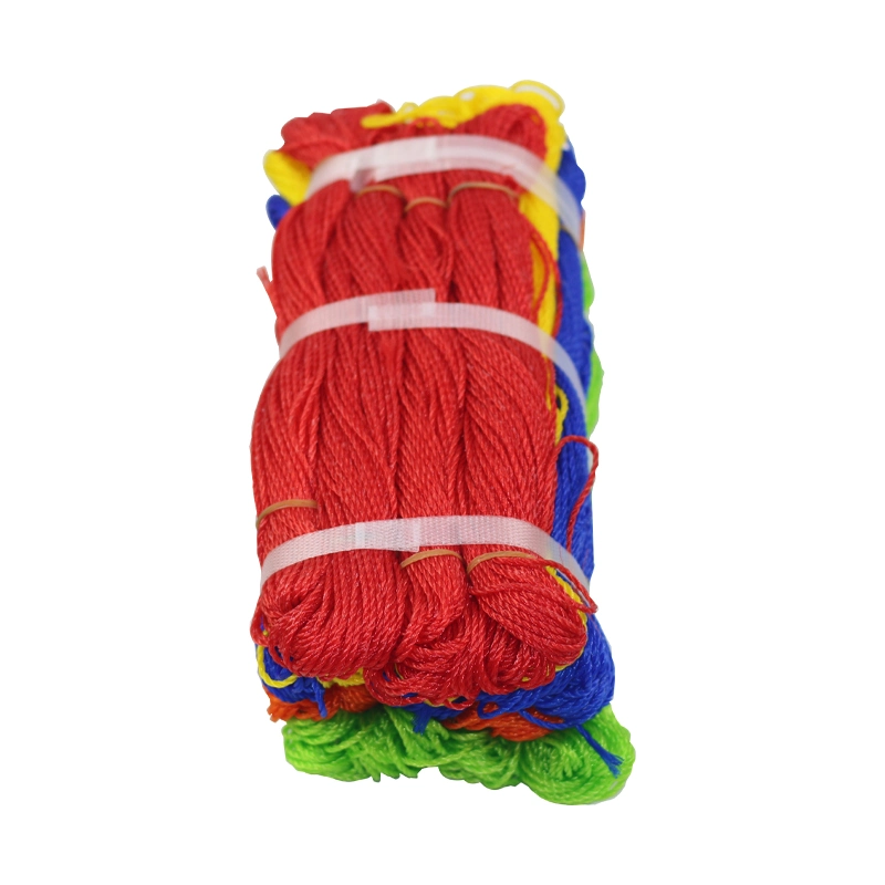 Hot Sale High Strength PE Packing Twine in Hank PE Fishing Twine