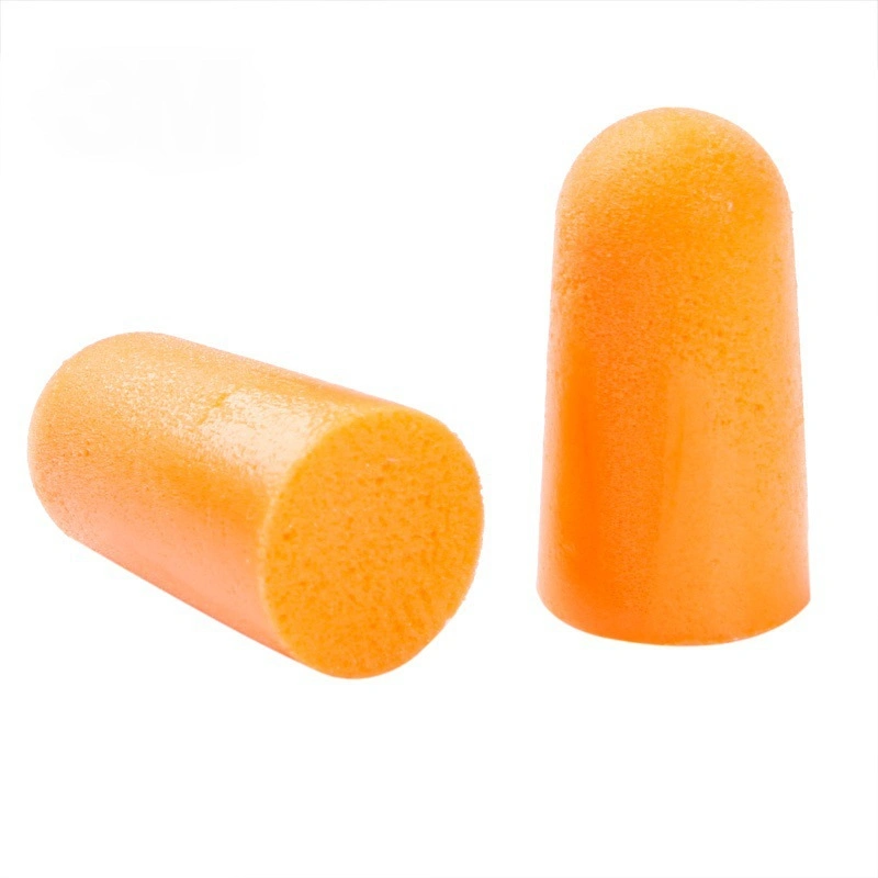 Noise Reduction Foam Earplug for Sleep Noise Reducing Cancelling Protective Hearing Protection Ear Plugs 32dB 38dB 40dB