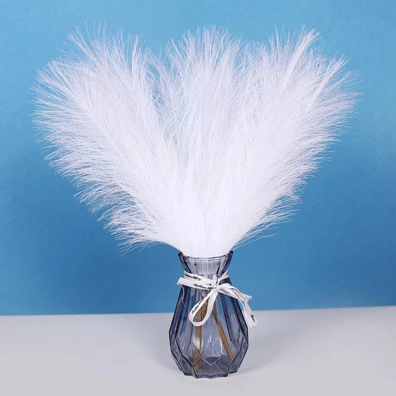 Pampas artificial Reed para regalo de bodas casa vacaciones