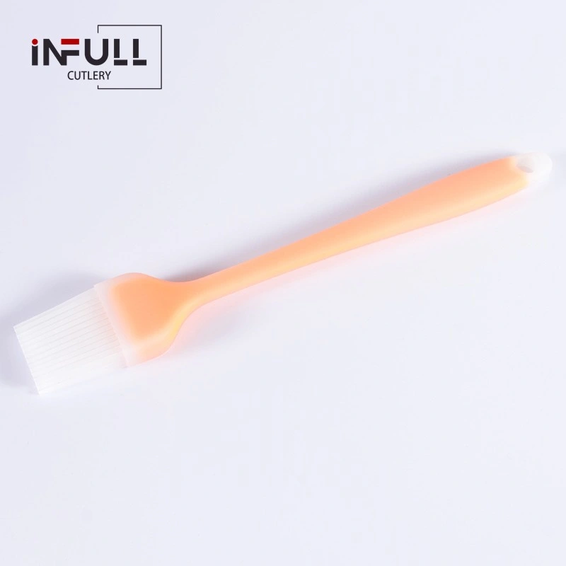 Silicone Marinading Meat Grill Basting Pastry Brush