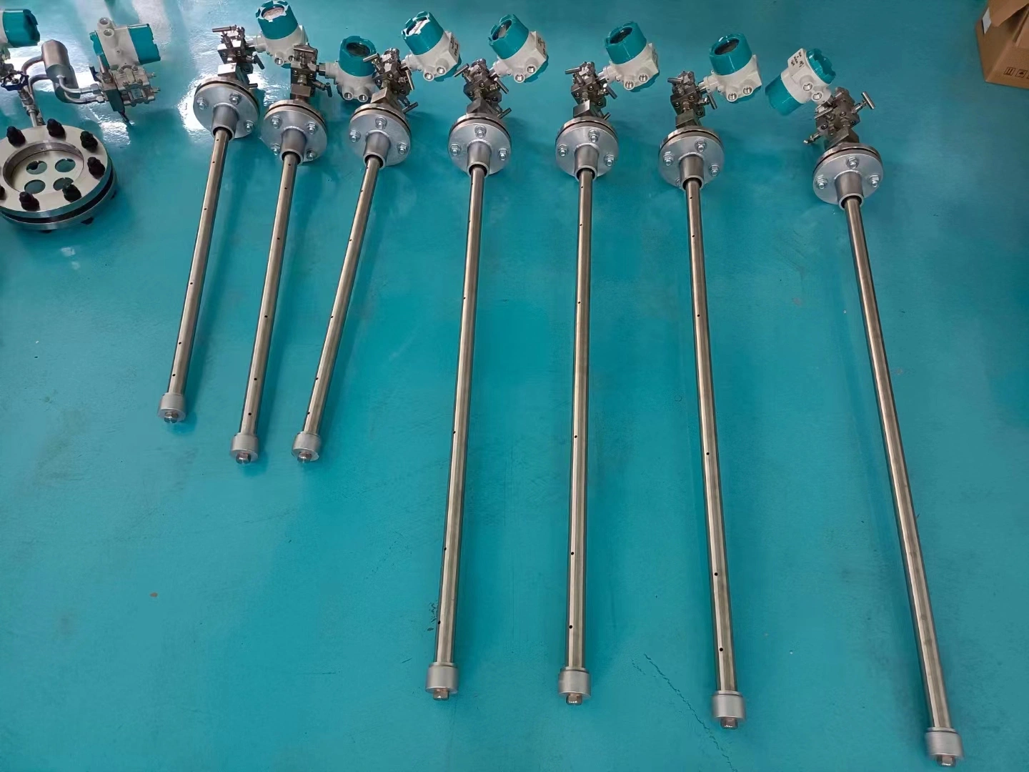 Factory Direct Sales, Wholesale Price, Multi - Parameter Transmitter, Differential Pressure Flowmeter, Electromagnetic Flowmeter