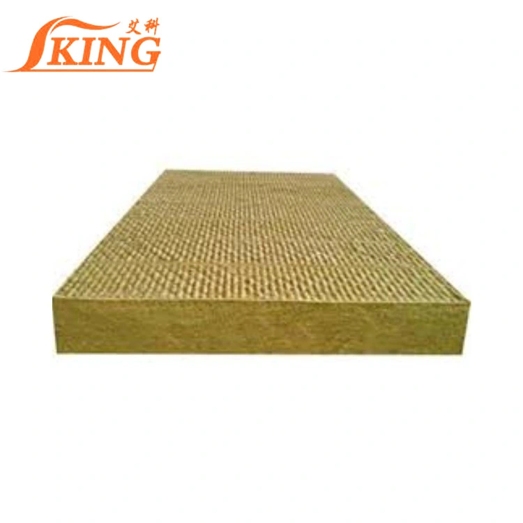 25mm Fire Rock Wool Insulation for Fireplaces