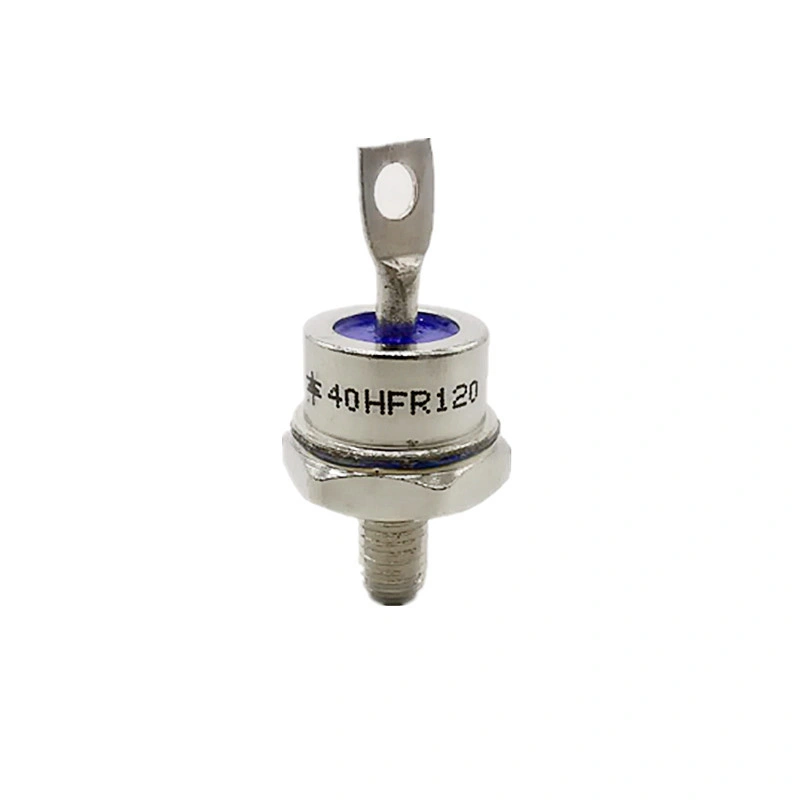 Stud Rectifier Diode High Quality 40HF120 40HFR120