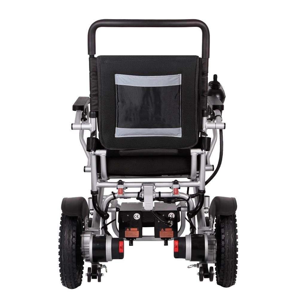 Popular Upgraded Electric Wheelchair for Elderly and Disabled