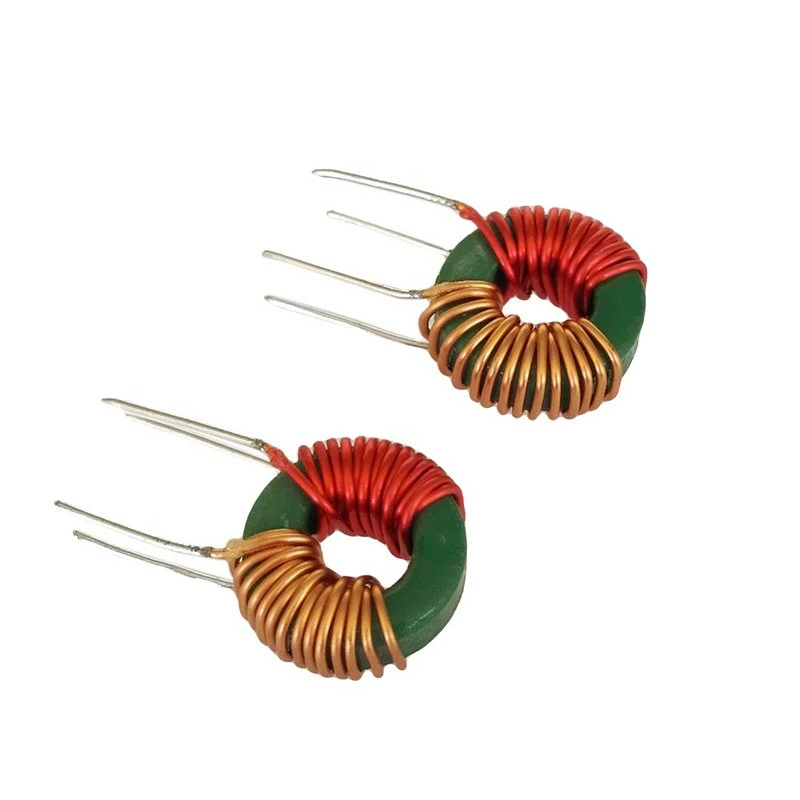 Uu9.8 Uu10.5 Uu16 Bobina Magnetics línea de filtro Toroidal estrangulador modo común de inductor