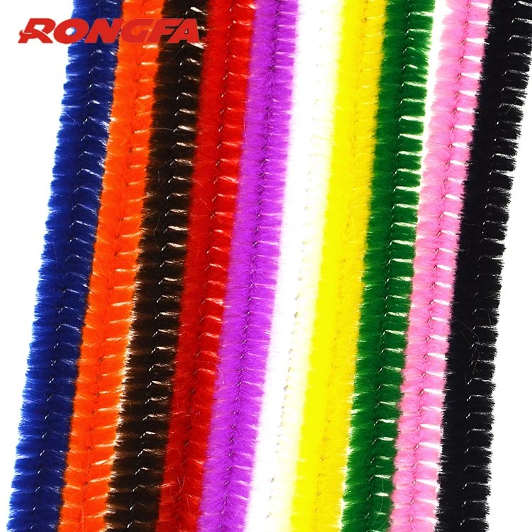 Creativity Craft Toy Chenille Stems for DIY Handcraft