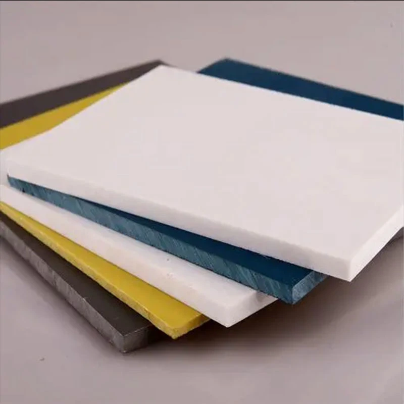 Großhandel 1mm weiße Farbe selbstklebende PVC-Schaumplatte
