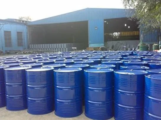 Crosslinking Agent JL-501 Can Make PVC Coating Have Excellent Wear Resistance And Aging Resistance