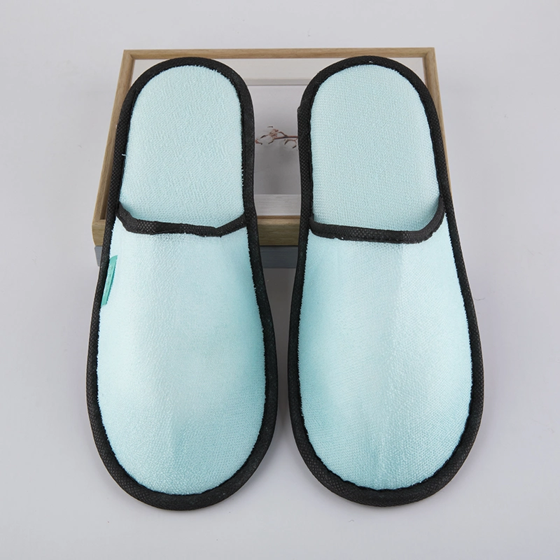 Hotel Amenities Slippers High quality/High cost performance 