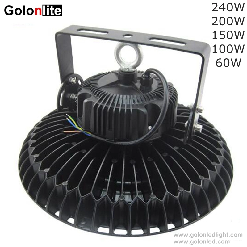 1000W Metal Halide LED Replacement 130lm/W High Lumens SMD 3030 250W LED High Bay Lighting